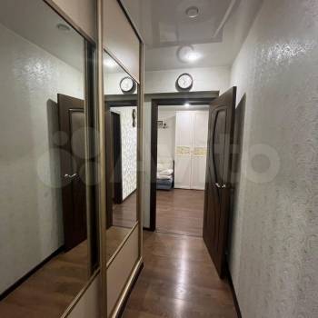 Продается 2-х комнатная квартира, 51,3 м²