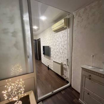 Продается 2-х комнатная квартира, 51,3 м²