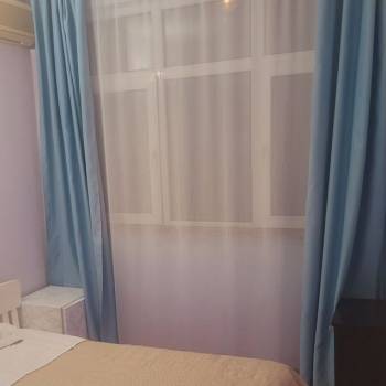 Продается 1-комнатная квартира, 14,2 м²