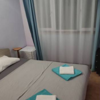 Продается 1-комнатная квартира, 14,2 м²