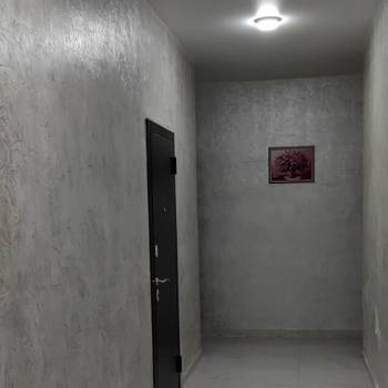 Продается 1-комнатная квартира, 41 м²