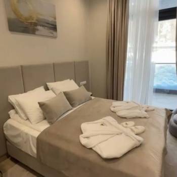 Продается 1-комнатная квартира, 25 м²