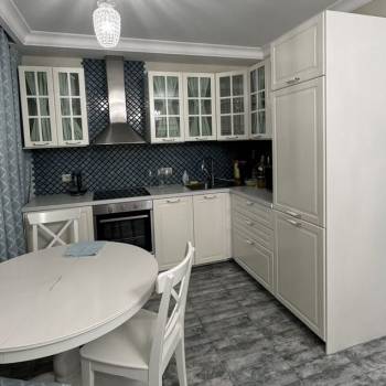 Продается 1-комнатная квартира, 36,1 м²