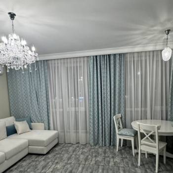 Продается 1-комнатная квартира, 36,1 м²