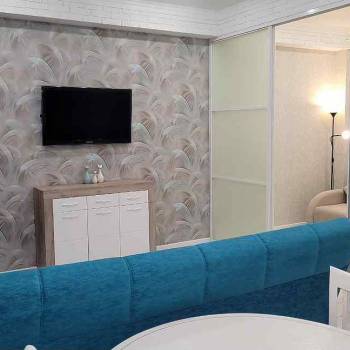 Сдается 1-комнатная квартира, 35 м²