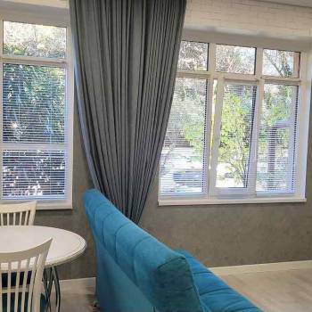 Сдается 1-комнатная квартира, 35 м²