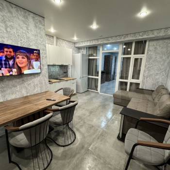 Сдается 2-х комнатная квартира, 43 м²