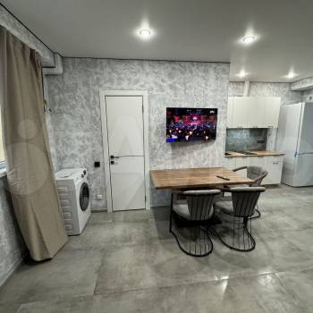 Сдается 2-х комнатная квартира, 43 м²