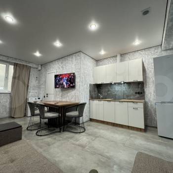 Сдается 2-х комнатная квартира, 43 м²