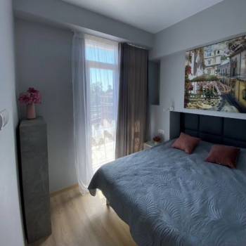 Сдается 2-х комнатная квартира, 30 м²
