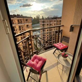 Сдается 2-х комнатная квартира, 30 м²