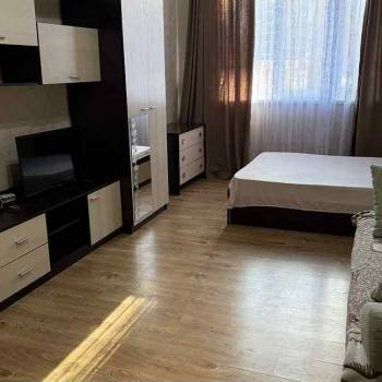 Сдается 1-комнатная квартира, 32 м²
