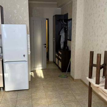 Сдается 1-комнатная квартира, 32 м²