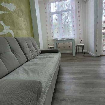 Сдается 1-комнатная квартира, 24 м²