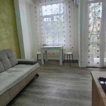 Сдается 1-комнатная квартира, 24 м²
