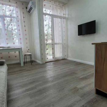 Сдается 1-комнатная квартира, 24 м²