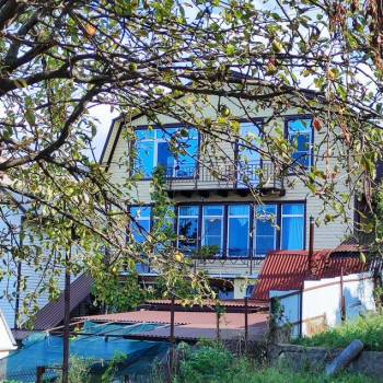 Продается Дом, 118 м²