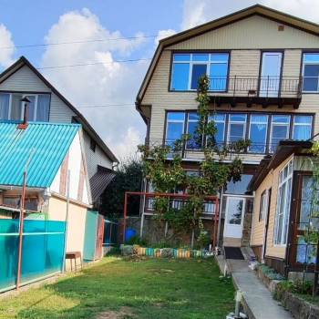 Продается Дом, 118 м²