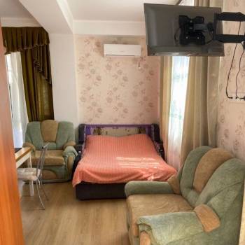 Продается 1-комнатная квартира, 30 м²