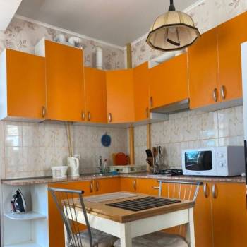 Продается 1-комнатная квартира, 30 м²