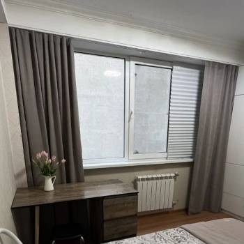 Сдается 2-х комнатная квартира, 64,7 м²
