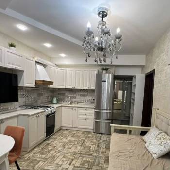 Сдается 2-х комнатная квартира, 64,7 м²