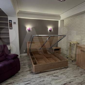Сдается 2-х комнатная квартира, 64,7 м²