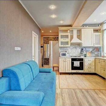 Сдается Многокомнатная квартира, 41 м²