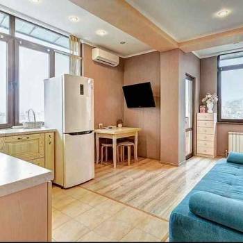Сдается Многокомнатная квартира, 41 м²