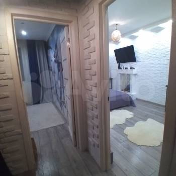 Сдается Многокомнатная квартира, 60 м²