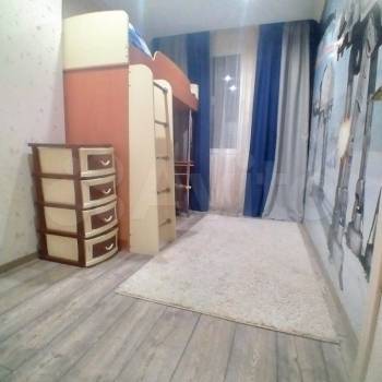 Сдается Многокомнатная квартира, 60 м²