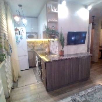 Сдается Многокомнатная квартира, 60 м²