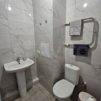Сдается 1-комнатная квартира, 28 м²