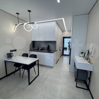 Продается 1-комнатная квартира, 24 м²