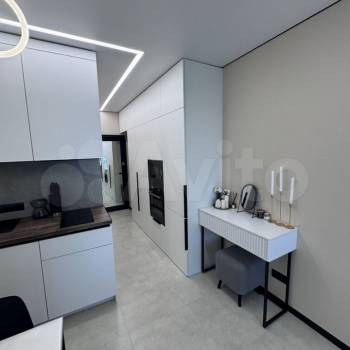 Продается 1-комнатная квартира, 24 м²