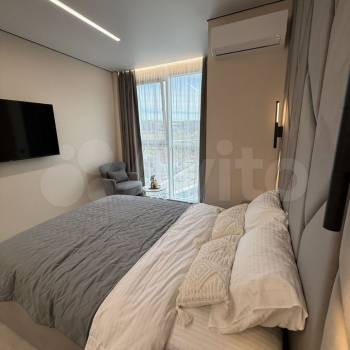 Продается 1-комнатная квартира, 24 м²