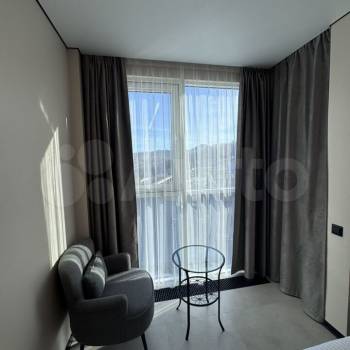 Продается 1-комнатная квартира, 24 м²