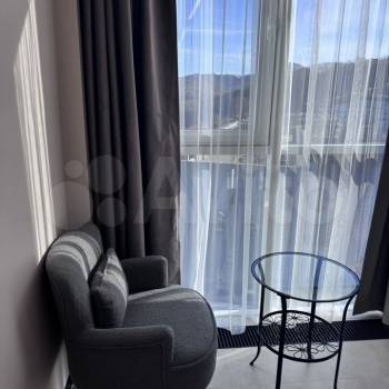 Продается 1-комнатная квартира, 24 м²