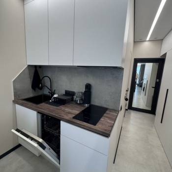 Продается 1-комнатная квартира, 24 м²