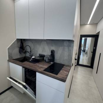 Продается 1-комнатная квартира, 24 м²