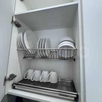 Продается 1-комнатная квартира, 24 м²