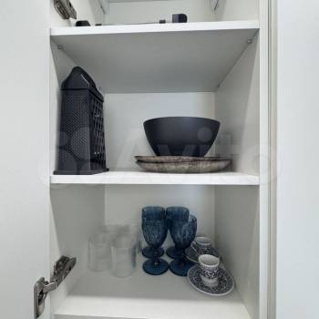 Продается 1-комнатная квартира, 24 м²