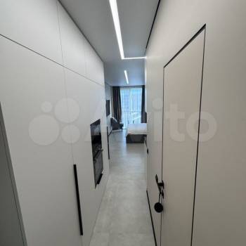 Продается 1-комнатная квартира, 24 м²
