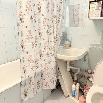 Продается 1-комнатная квартира, 31,4 м²