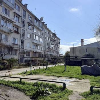 Продается 1-комнатная квартира, 31,4 м²
