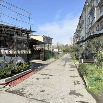 Продается 1-комнатная квартира, 31,4 м²