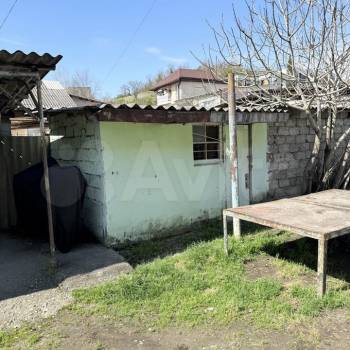 Продается 1-комнатная квартира, 31,4 м²