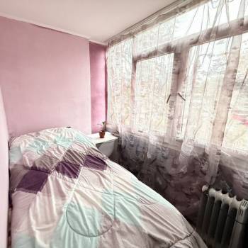 Продается 1-комнатная квартира, 31,4 м²
