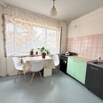 Продается 1-комнатная квартира, 31,4 м²