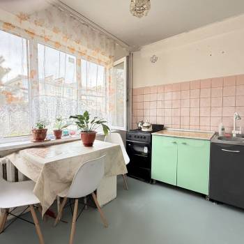 Продается 1-комнатная квартира, 31,4 м²